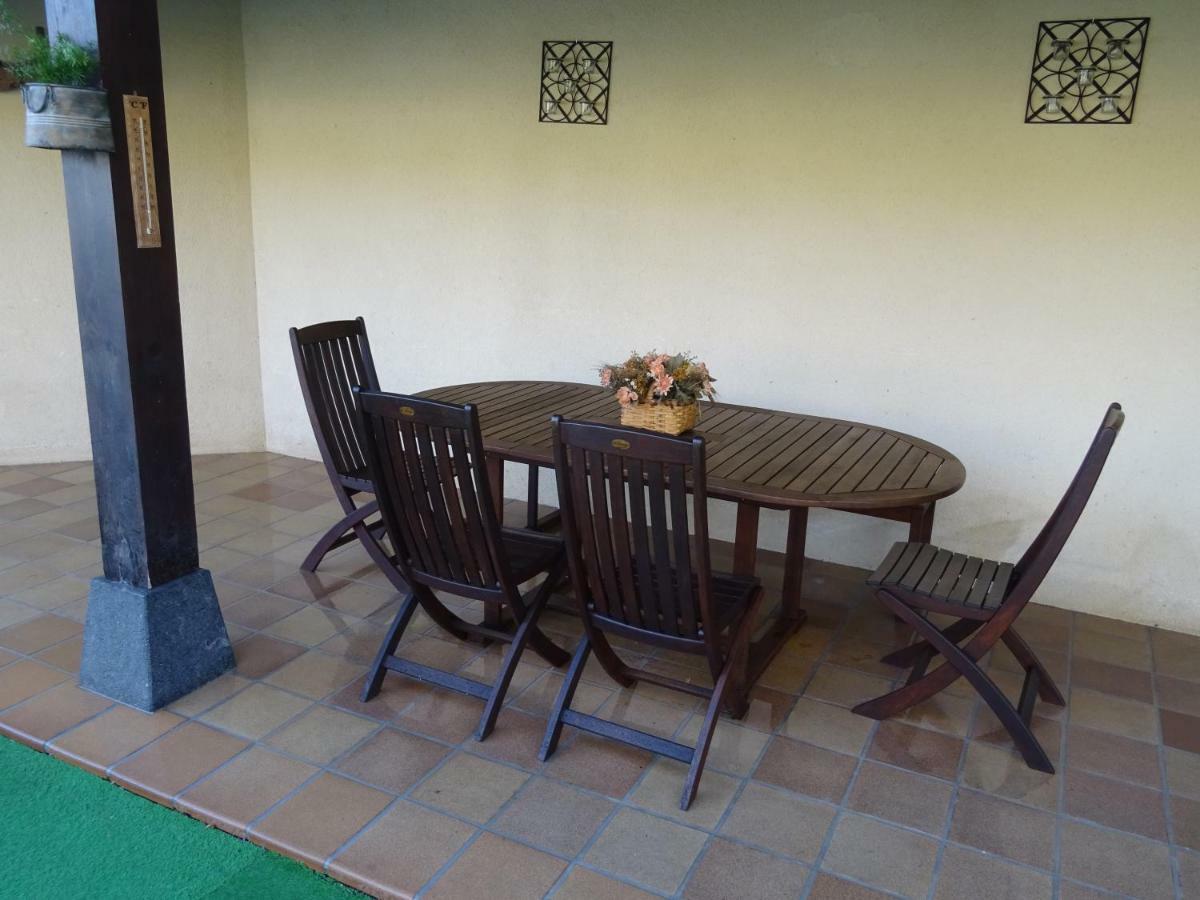 Apartamento Usuaia Con Jacuzzi Lesaka Exterior photo